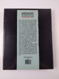 Kansakunta sodassa 3 : Kuilun yli