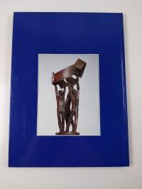 Anjalankoski : koskien kasvatti : forsarnas stad = Anjalankoski : the town of the rapids = Anjalankoski