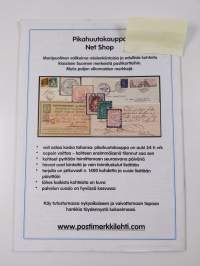 Suomen postimerkkilehti 6/2004