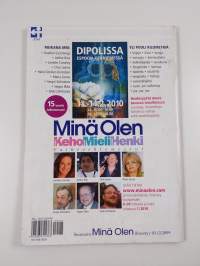Minä olen 5/2009