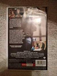 VHS  KASETTI , Clint Eastwood: pahin rikos v. 1999