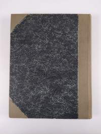 Hakkapeliitta : Suomen suojeluskuntajärjestön lehti 1933 vuosikerta 1-2