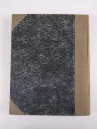 Hakkapeliitta vuosikerta 1930 : Suomen suojeluskuntajärjestön lehti, 1-2