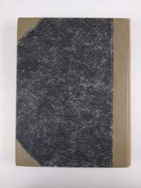 Hakkapeliitta : Suomen suojeluskuntajärjestön lehti 1934 vuosikerta 1-2