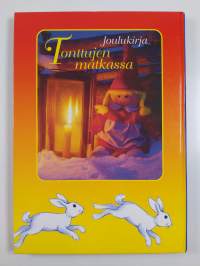 Tonttujen matkassa : joulukirja