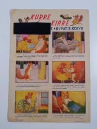 Säästäjä 1/1942 : Säästöpankkiväen lehti