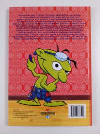 Herra Kepponen ja myyräntyöt