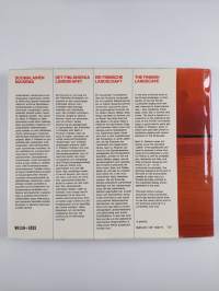 Suomalainen maisema = Det finländska landskapet = Die Finnische Landschaft = The Finnish landscape