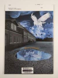 Lapsen maailma 3/2016