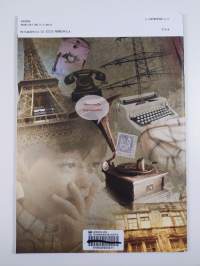 Lapsen maailma 2/2016