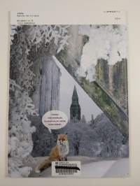 Lapsen maailma 1/2016