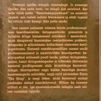 Hasartmängupettused. ( Klassikko, pelihuijaukset )