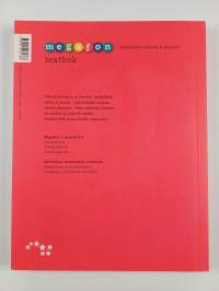 Megafon 2 : Textbok