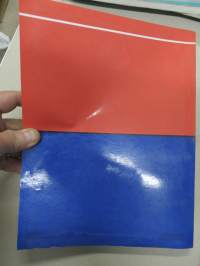 Honda ST1 100LN Pan-European Shop Manual -korjaamokirja englanniksi