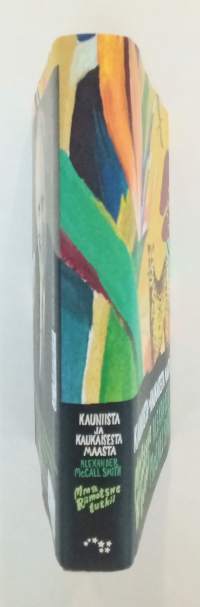 Kauniista ja kaukaisesta maasta