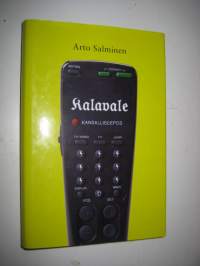 Kalavale (Kansalliseepos)