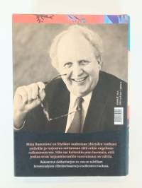 Kadonneiden ystävien maille