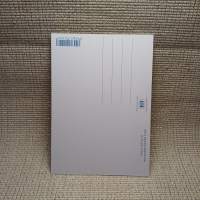 Postikortti "Hurjaa pyöritystä" KT258