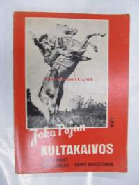 Joka Pojan kultakaivos