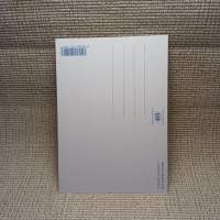 Postikortti "Ystäväni, tuttavani"