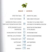 Suomen panimot - Matrikkeli portteri-, olut- ja sahtipanimoista 1756-1996 - The Breweries of Finland - A register of beer, porter and sahti breweries 1756-1996