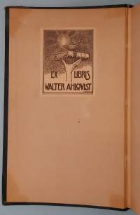 Histoire du Consulat et de l’Empire IX - X.  Tome neuvieme - tome dixieme. Sidottu Yhteisniteeksi.  ( Ranska, Ranskan historia, Napoleonin imperiumi )