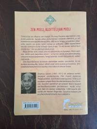 Zen-mieli, aloittelijan mieli