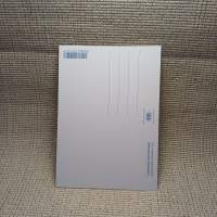 Postikortti "Luontoäidin kasvitarhasta" KT280