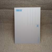 Postikortti "Onnenoksa"