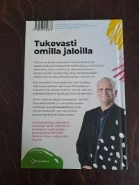 Itsetunnon voima : hylkää ankeuttajat ja usko itseesi