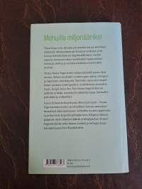 Menestysresepti : Noora Fagerströmin tarina