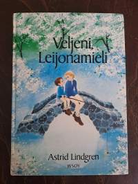 Veljeni Leijonamieli