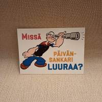 Tyhjä kuva
