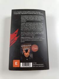 Operaatio Punainen kettu