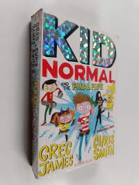 Kid Normal and the final five