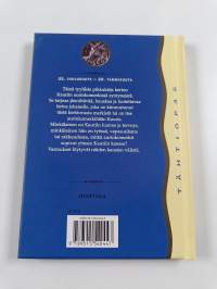 Kauris 22. joulukuuta - 20. tammikuuta : opas terveyteen, vaurauteen ja menestykseen
