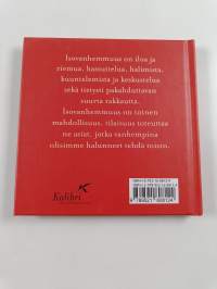 Isovanhemmuuden onni