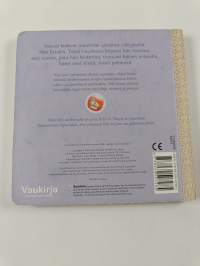 Miltä tämä tuntuu?