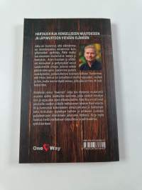 Avaimet : hartauskirja hengelliseen muutokseen ja läpimurtoon vievään elämään