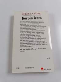 Korpin lento