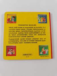 Osaan ihan itse : pienoisten maailma