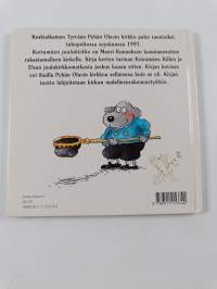 Koiramäen joulukirkko