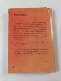 Seitsemän kuolemansyntiä