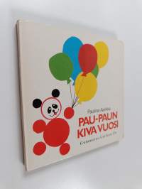 Pau-Paun kiva vuosi