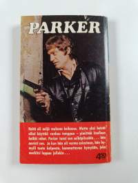 Minä olen Parker