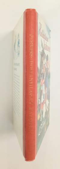 Hollantilaiset kaksoset