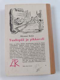 Tuulispää ja pikkuveli