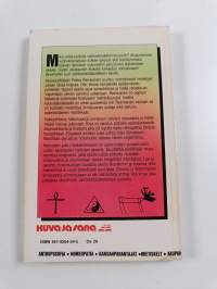 Noituuden paluu lääketieteeseen