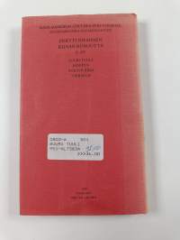 Suuri tuuli : Kiinan runoutta 1