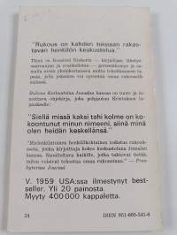 Rukous : keskustelua Jumalan kanssa